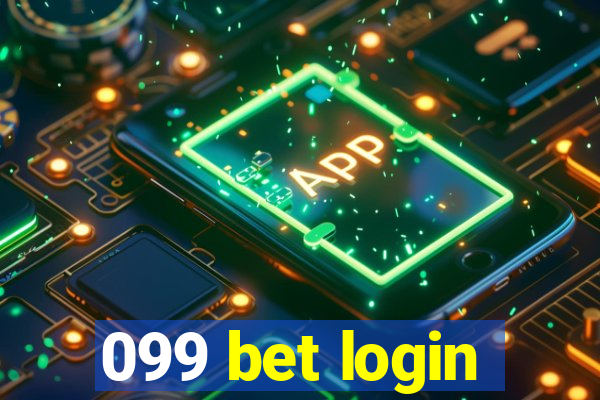 099 bet login